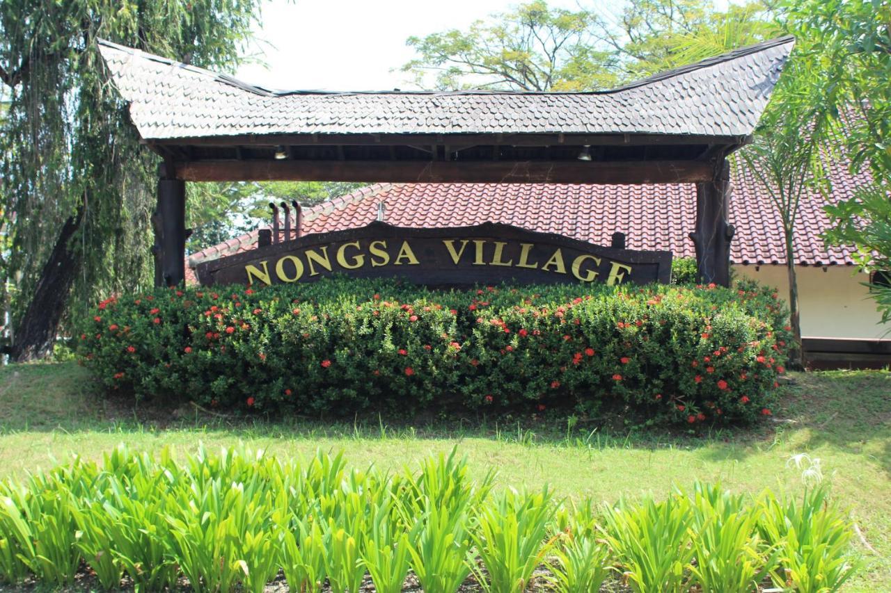 Nongsa Village Exteriér fotografie